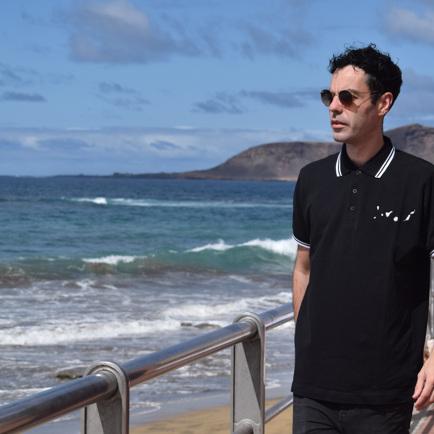 Polo Negro