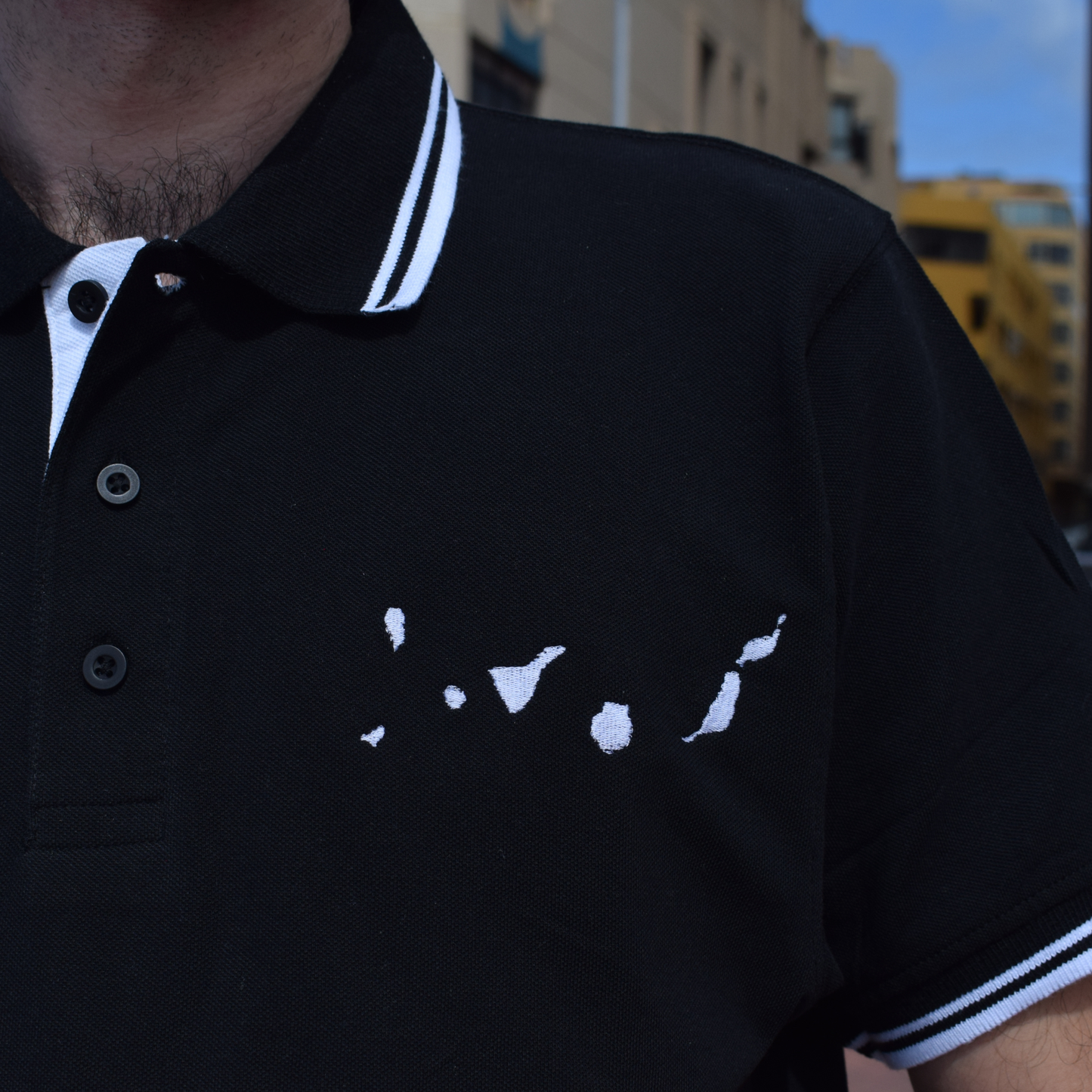 Polo Negro