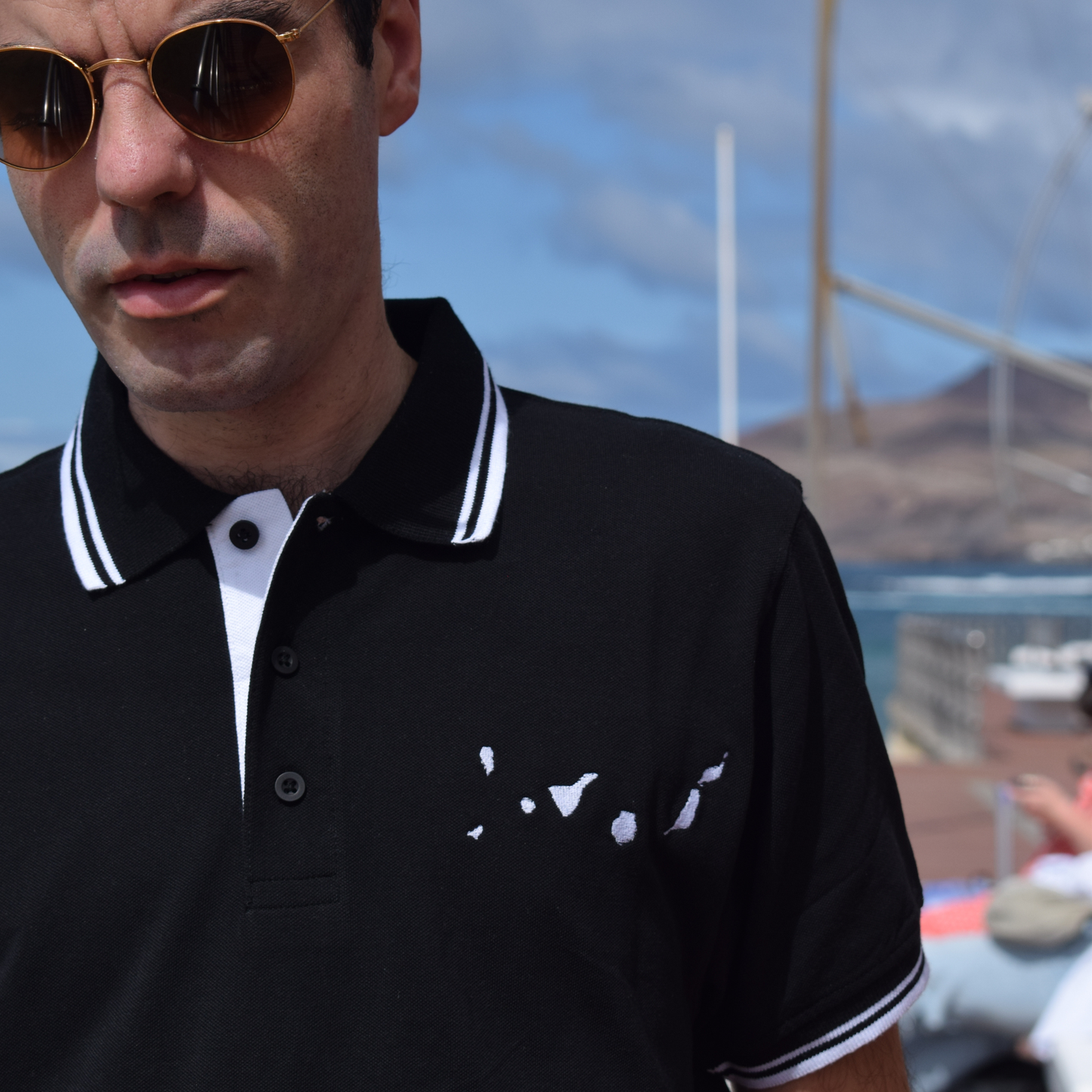 Polo Negro