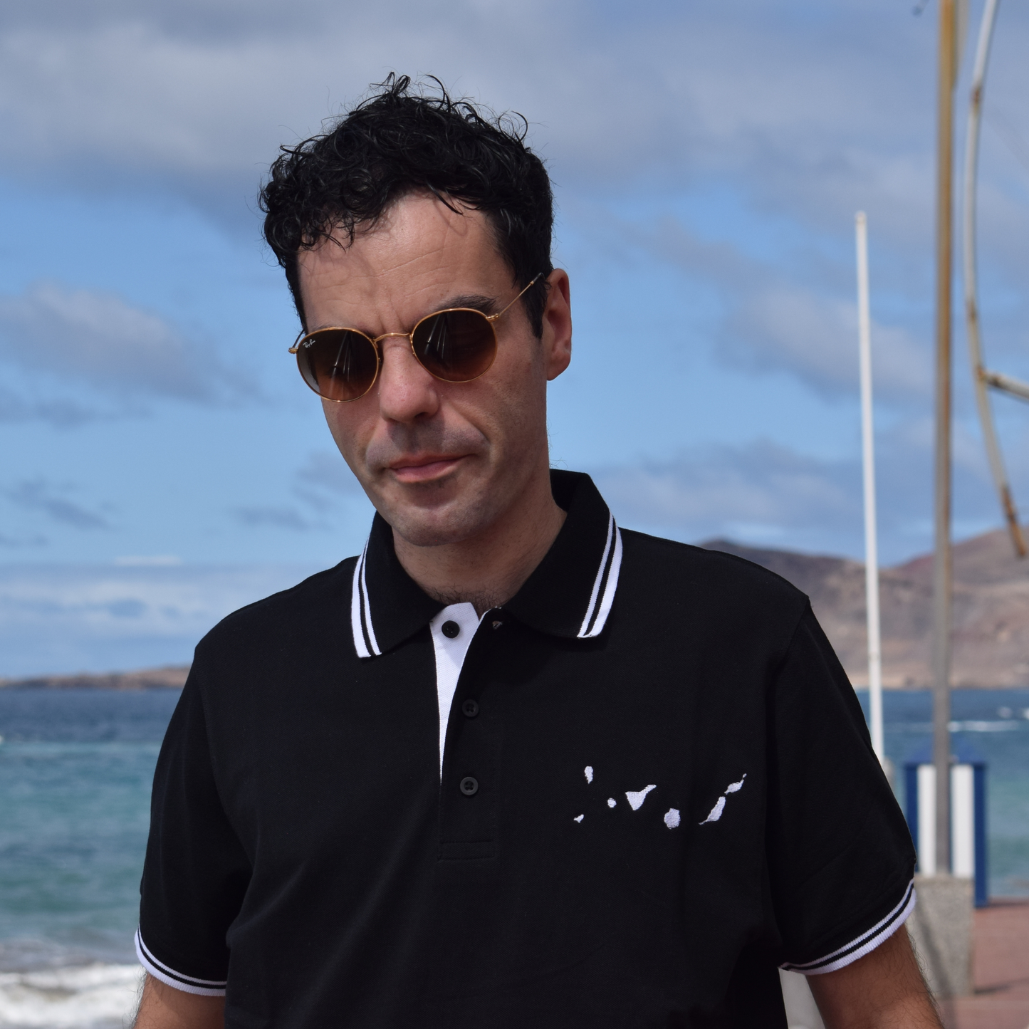 Polo Negro