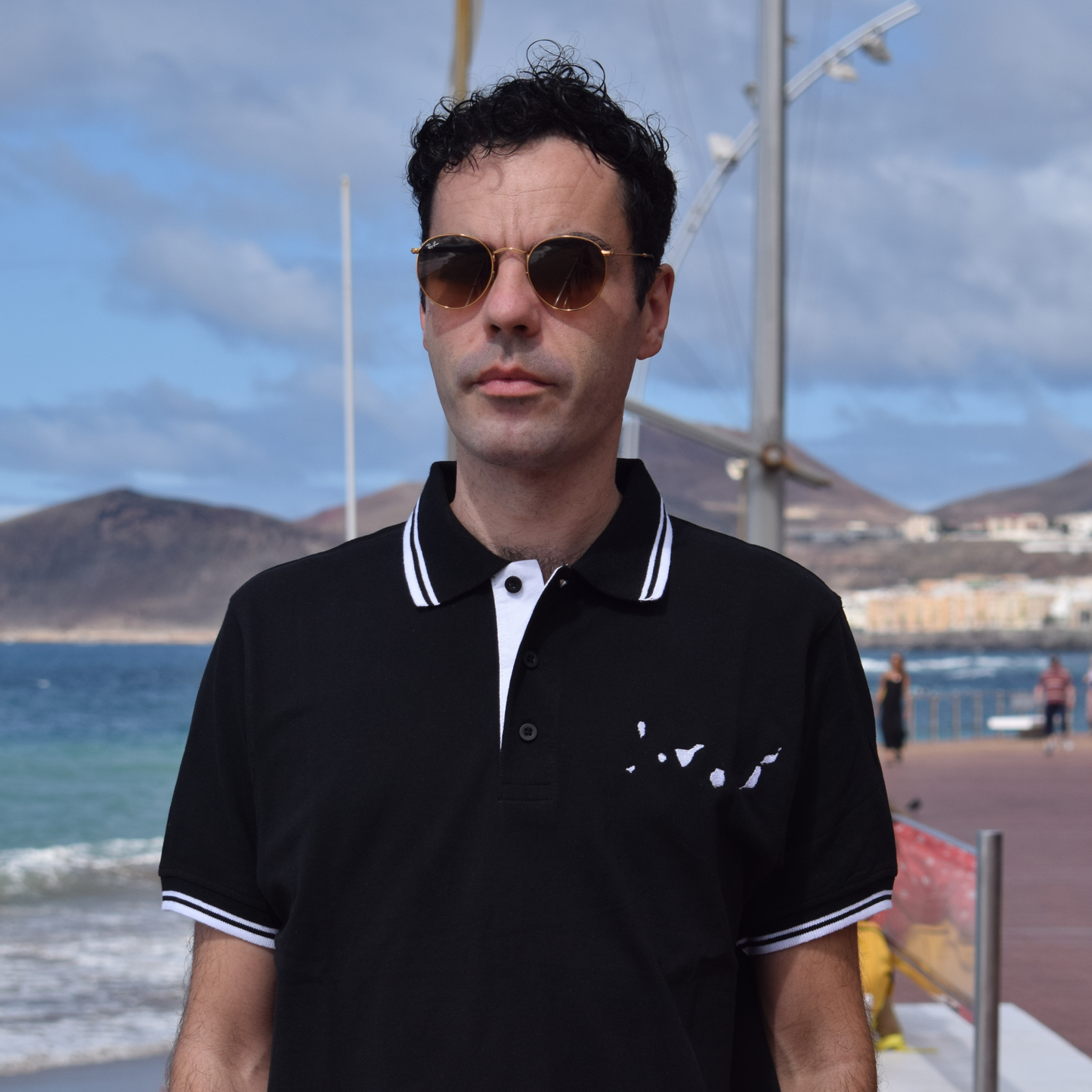 Polo Negro