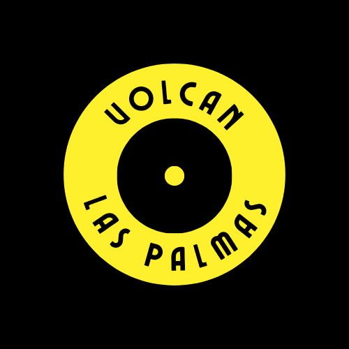Volcán Las Palmas Camiseta