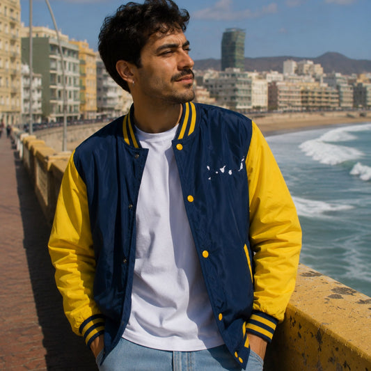 Islas Canarias Chaqueta de Verano