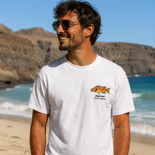 Camiseta Pejeperro