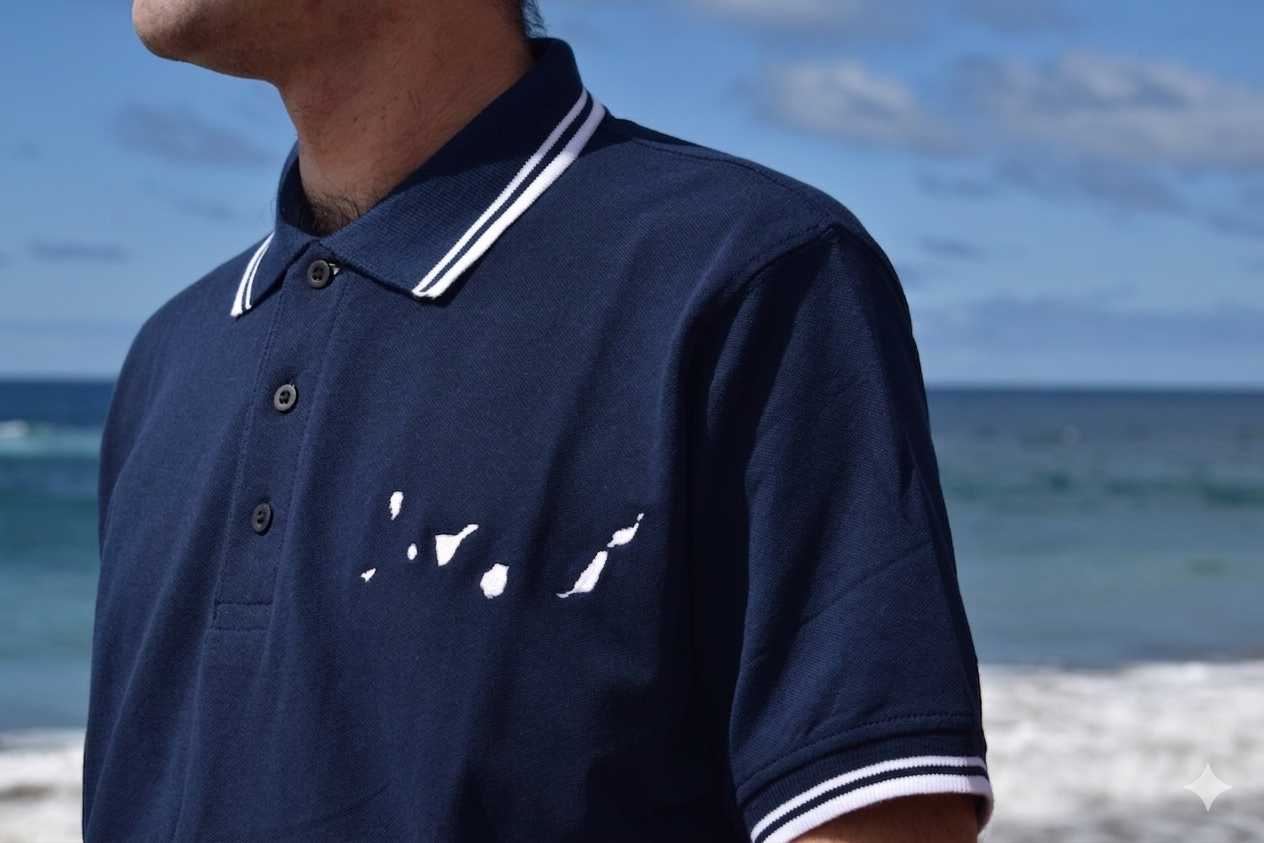 Polo Islas Canarias