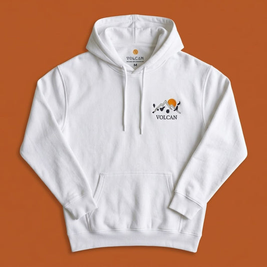Sudadera Volcán Horizonte